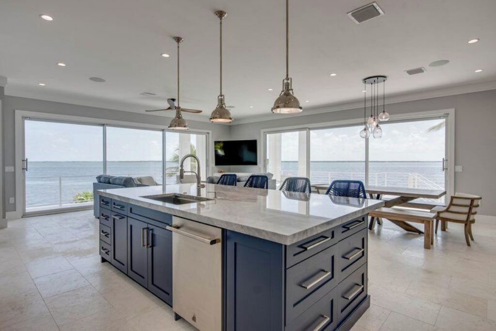 Photo of Kitchen in Big Pine Key