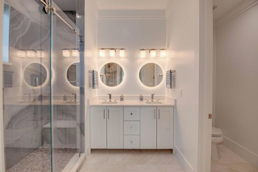Photo of Bathroom in Big Pine Key