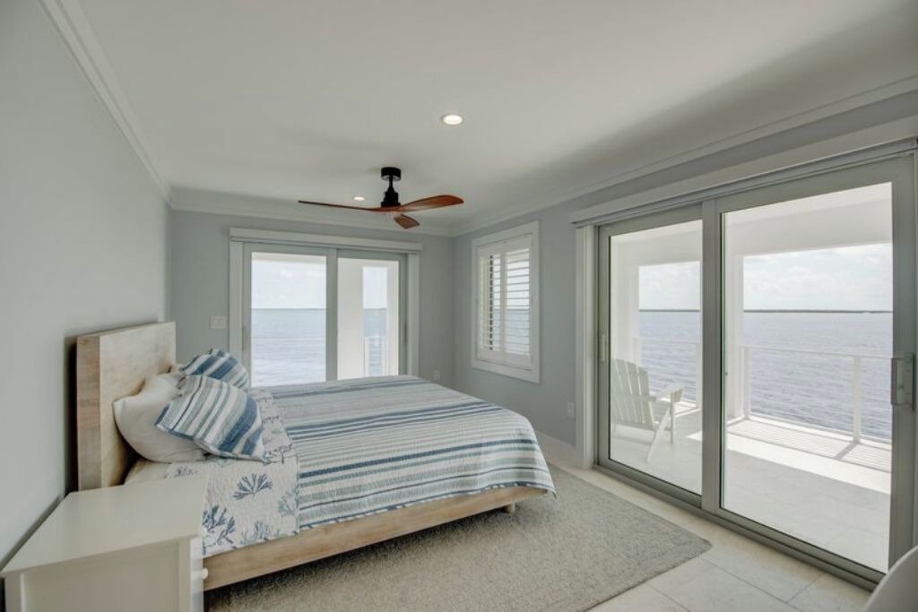 Photo of Bedroom in Big Pine Key