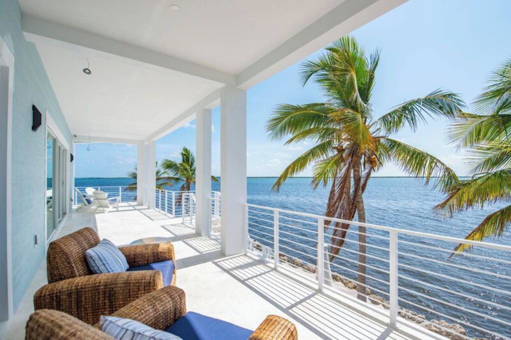 Photo of Patio Balcony in Big Pine Key