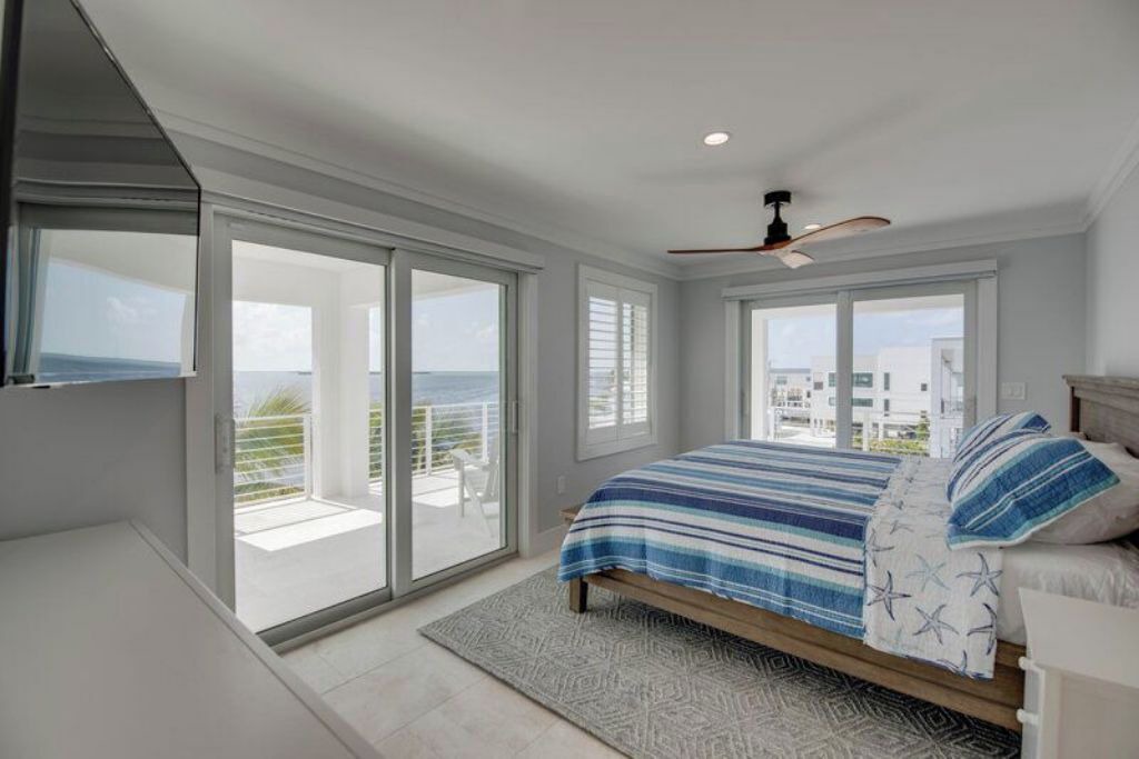 Photo of Bedroom in Big Pine Key