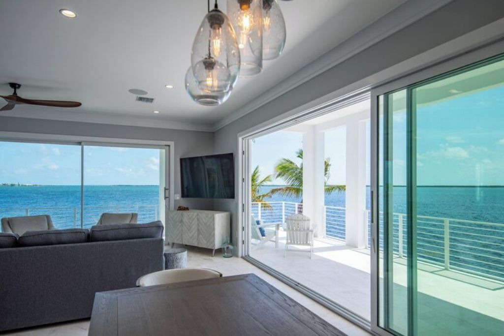 Photo of Livingroom in Big Pine Key