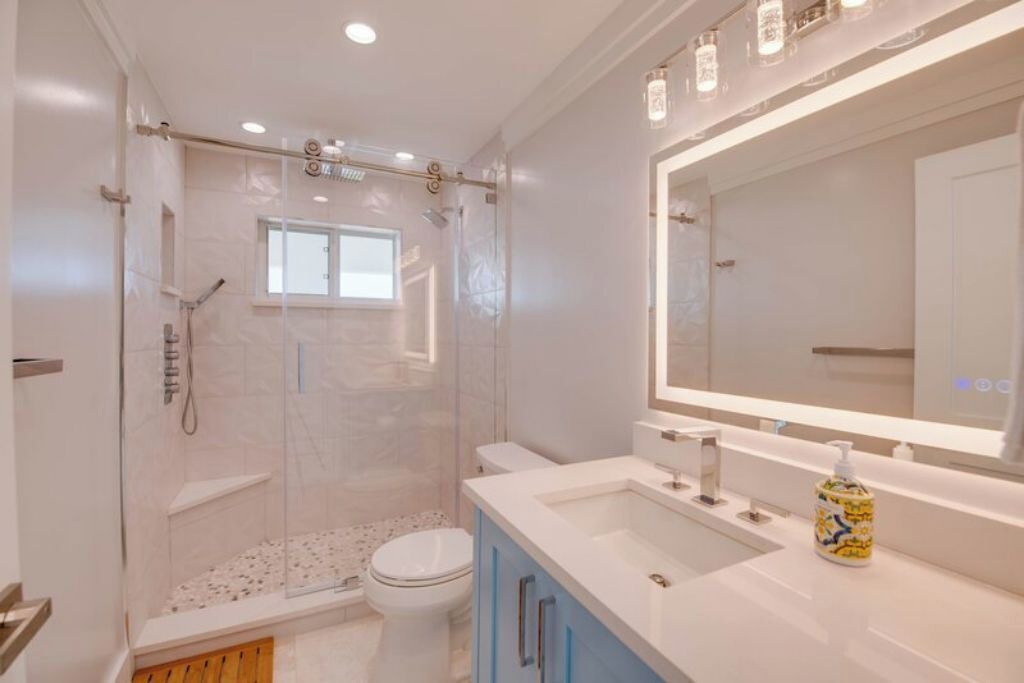 Photo of Bathroom in Big Pine Key
