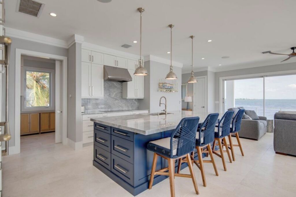Photo of Kitchen in Big Pine Key