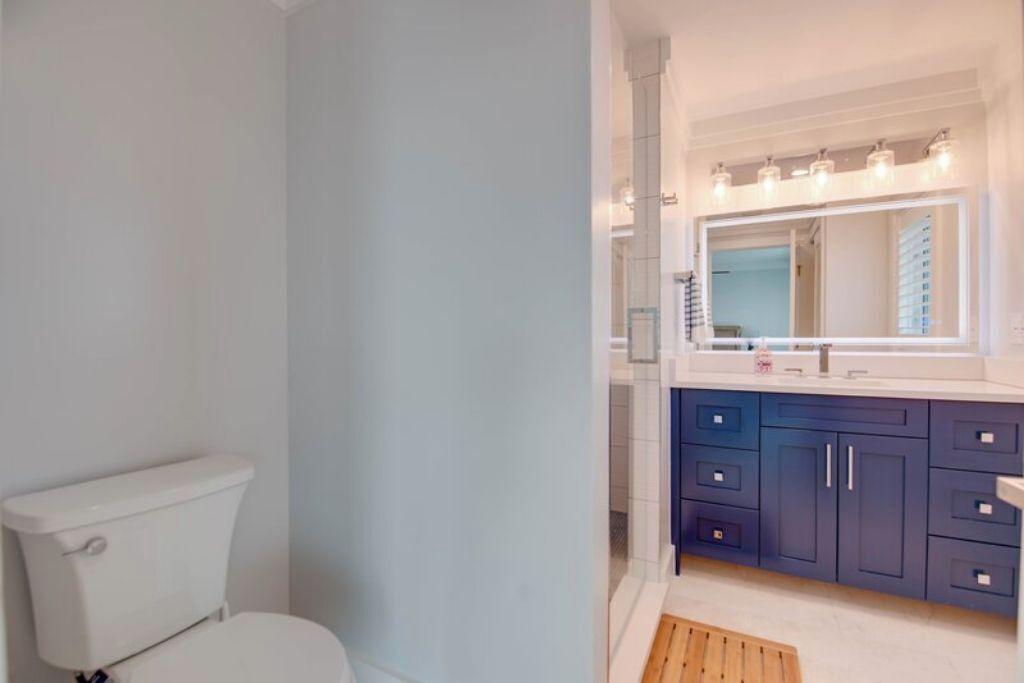 Photo of Bathroom in Big Pine Key