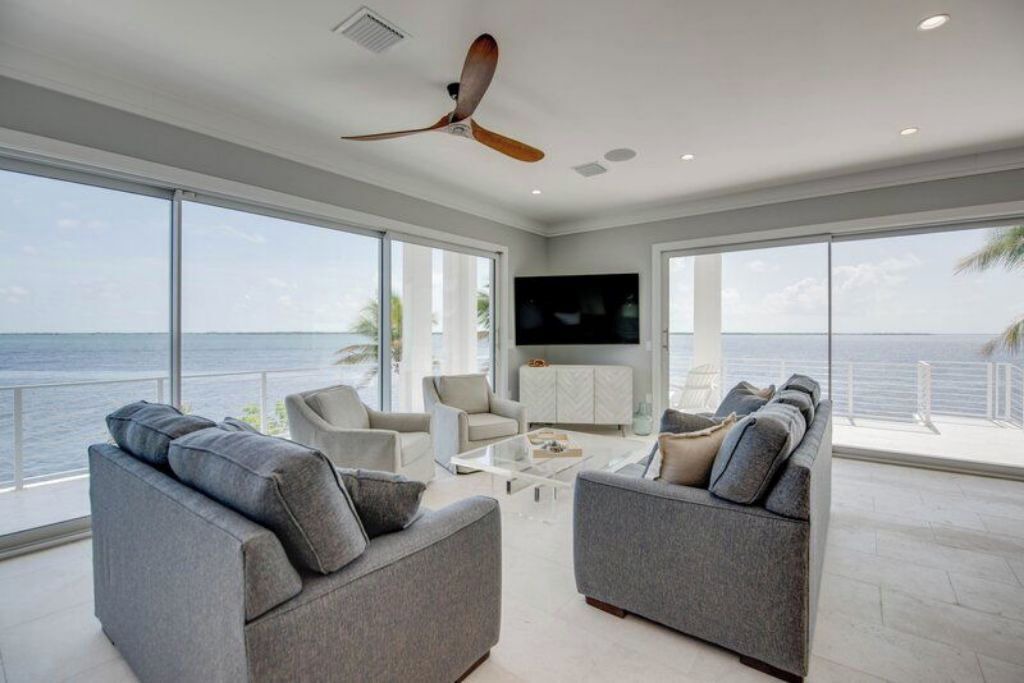 Photo of Livingroom in Big Pine Key