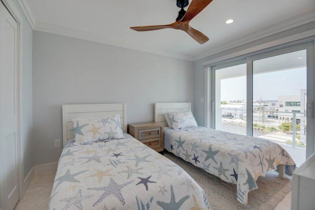 Photo of Bedroom in Big Pine Key