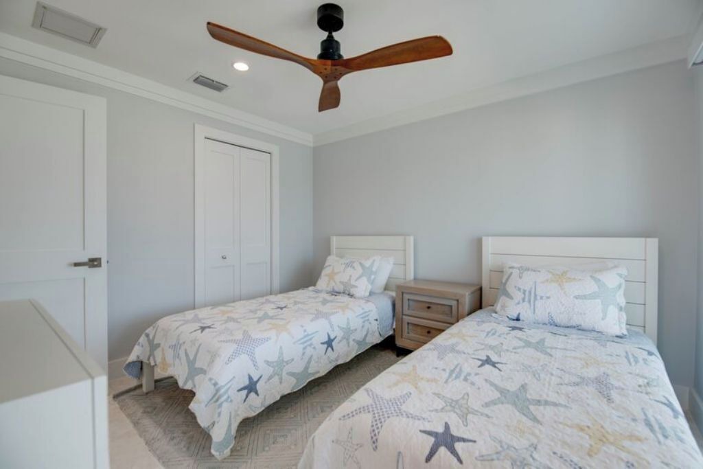 Photo of Bedroom in Big Pine Key