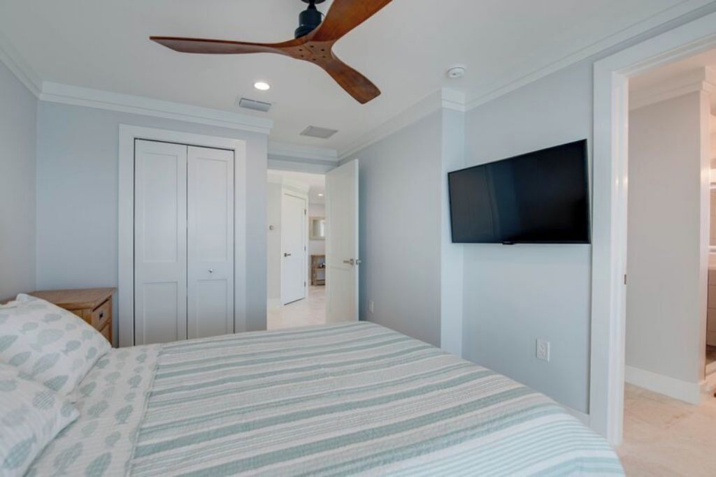 Photo of Bedroom in Big Pine Key