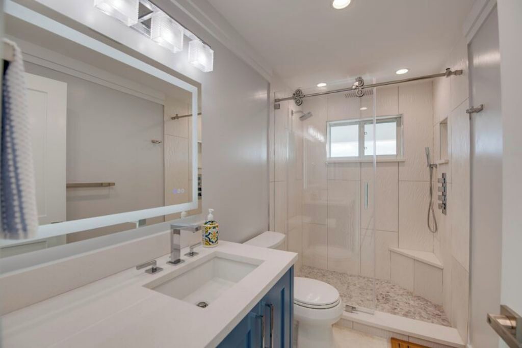 Photo of Bathroom in Big Pine Key