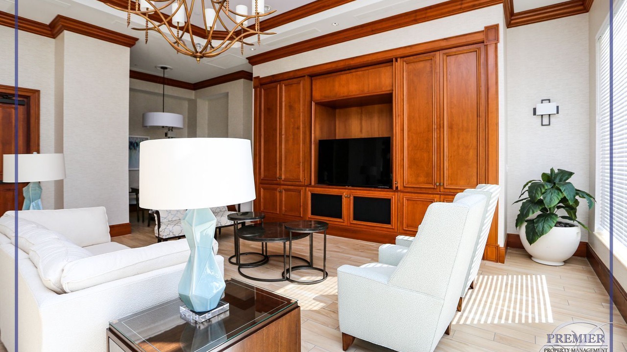 Photo of Livingroom in Hammock Bay
