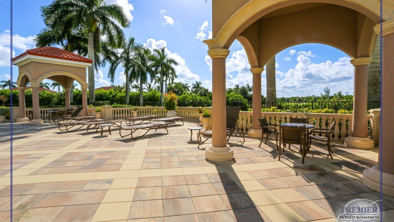 Photo of Outdoor in Hammock Bay