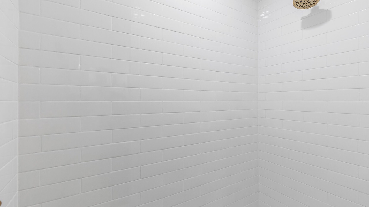 Photo of Bathroom in New Smyrna Beach