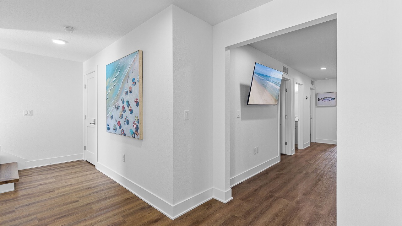 Photo of Bedroom in New Smyrna Beach