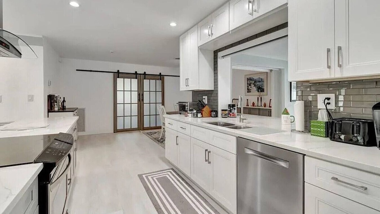 Photo of Kitchen in Lighthouse Point