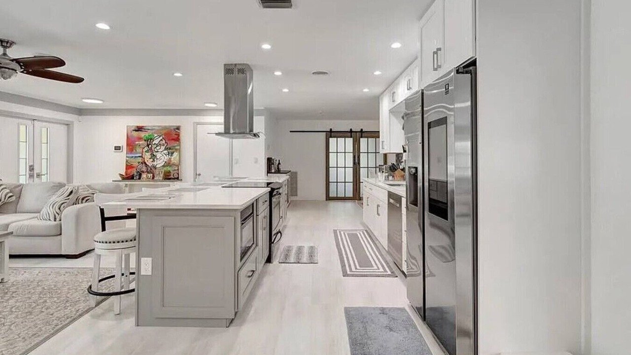 Photo of Kitchen in Lighthouse Point