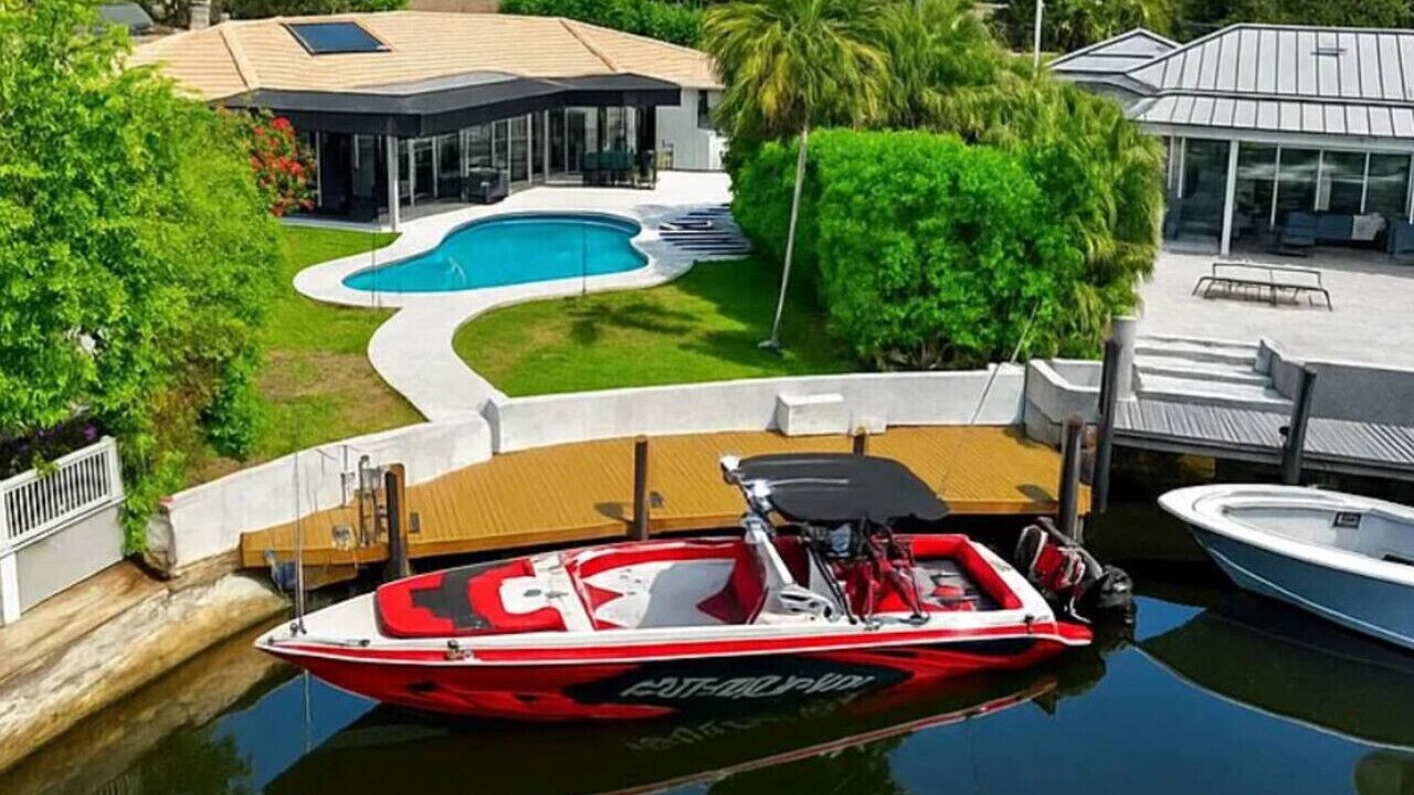 Photo of Outdoor in Lighthouse Point