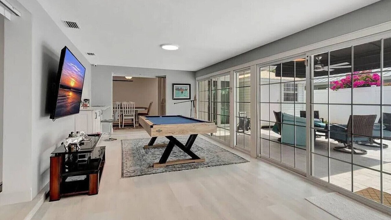 Photo of Bedroom in Lighthouse Point
