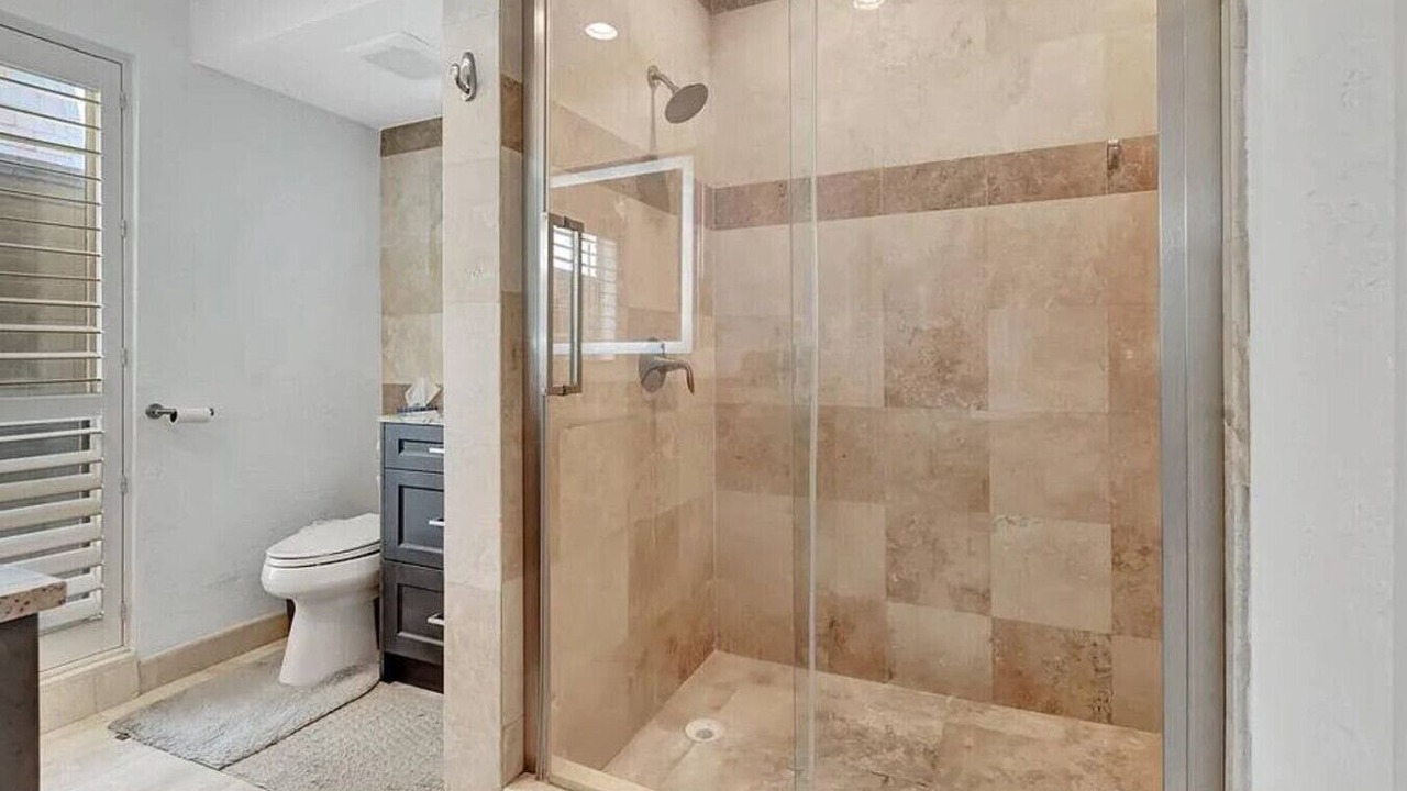 Photo of Bathroom in Lighthouse Point