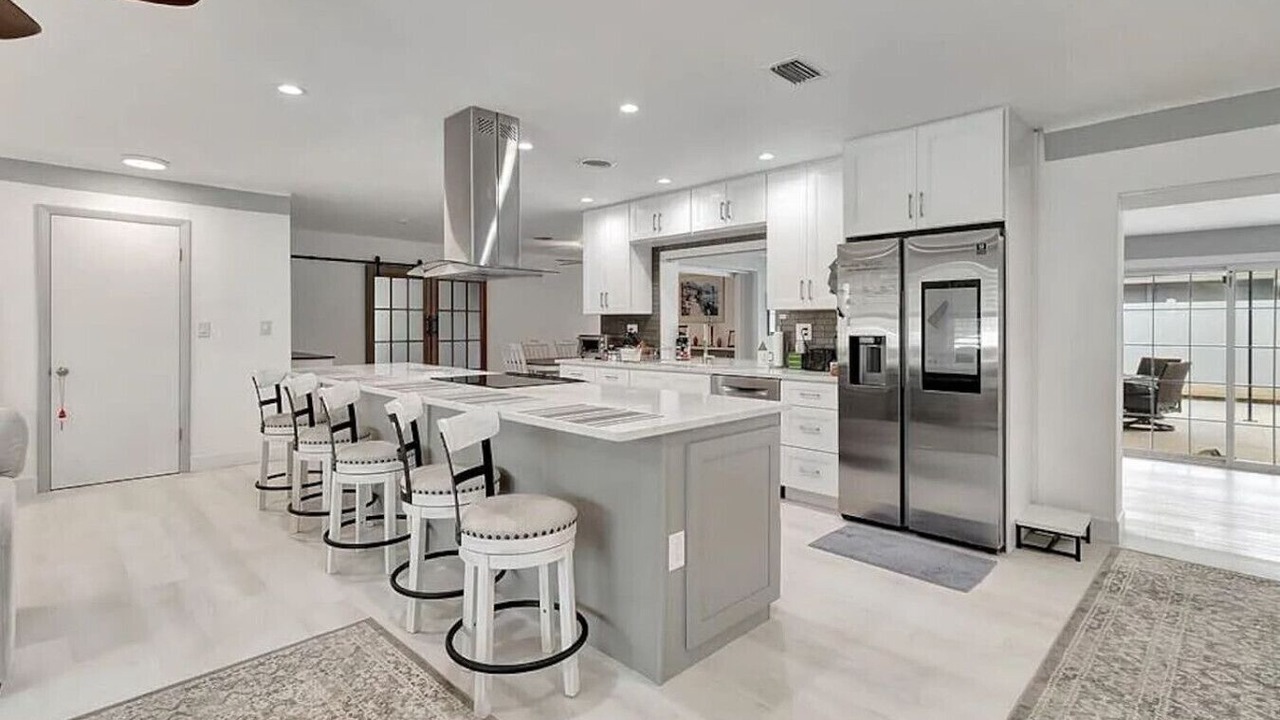 Photo of Kitchen in Lighthouse Point