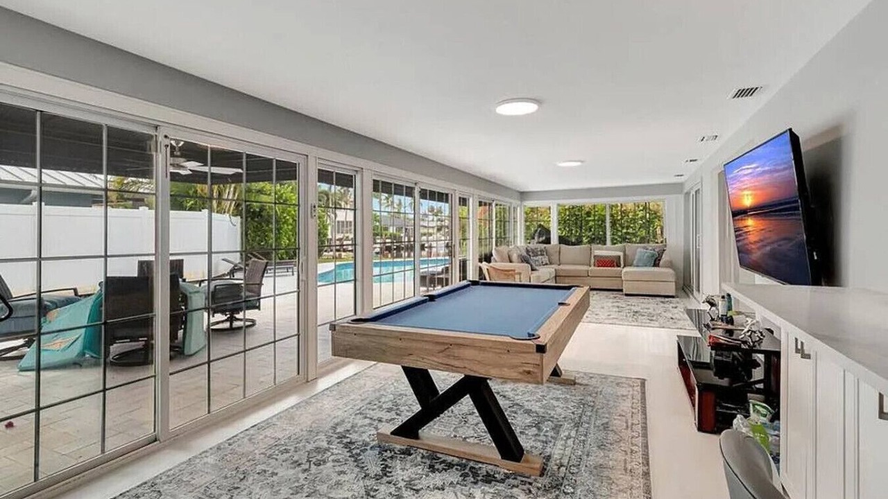 Photo of Bedroom in Lighthouse Point
