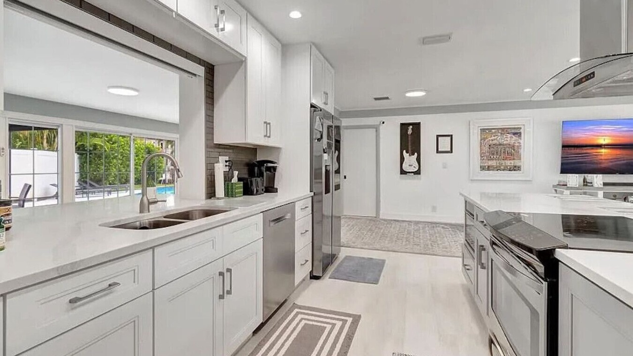 Photo of Kitchen in Lighthouse Point