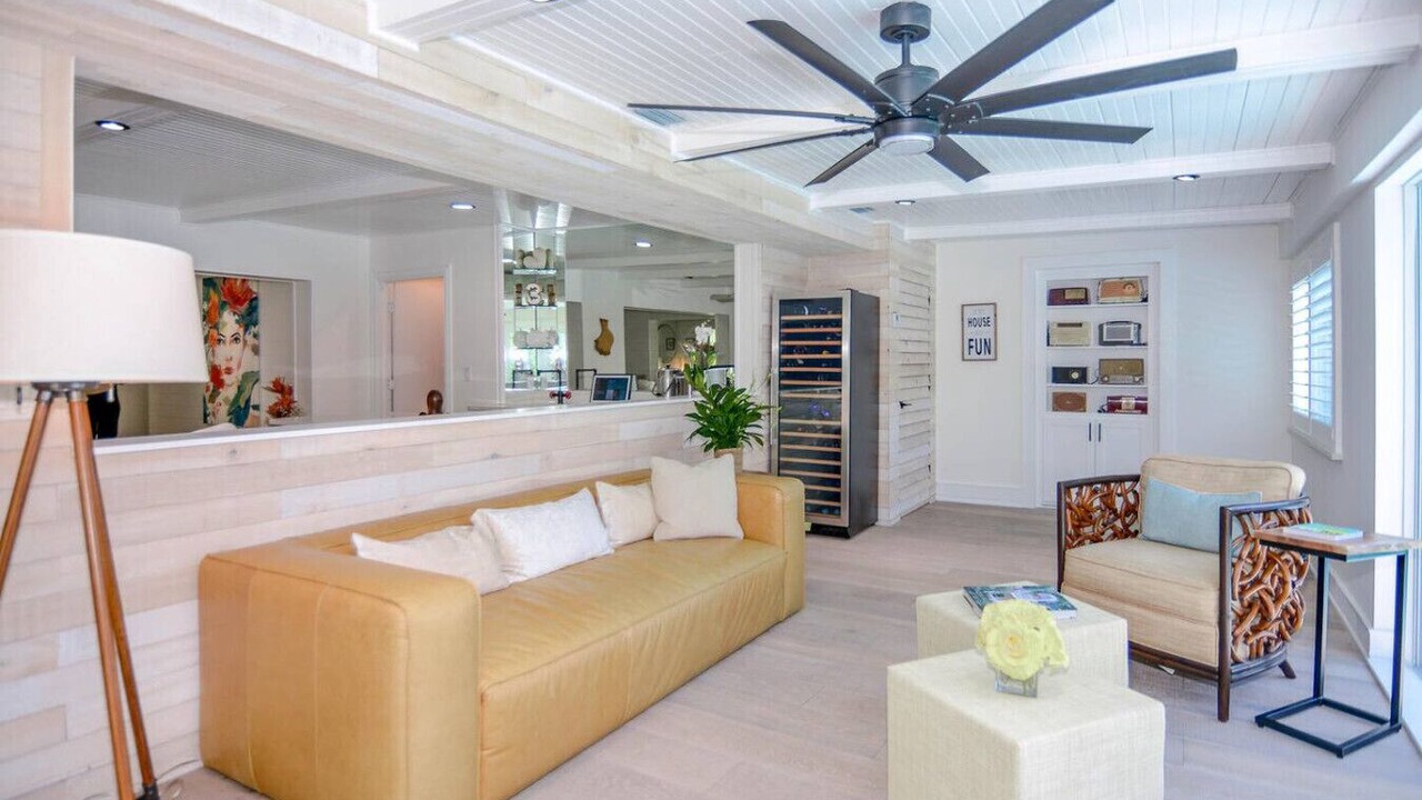 Photo of Livingroom in Jupiter
