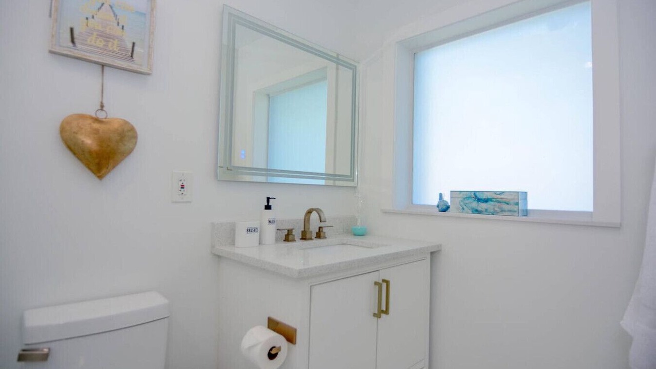 Photo of Bathroom in Jupiter
