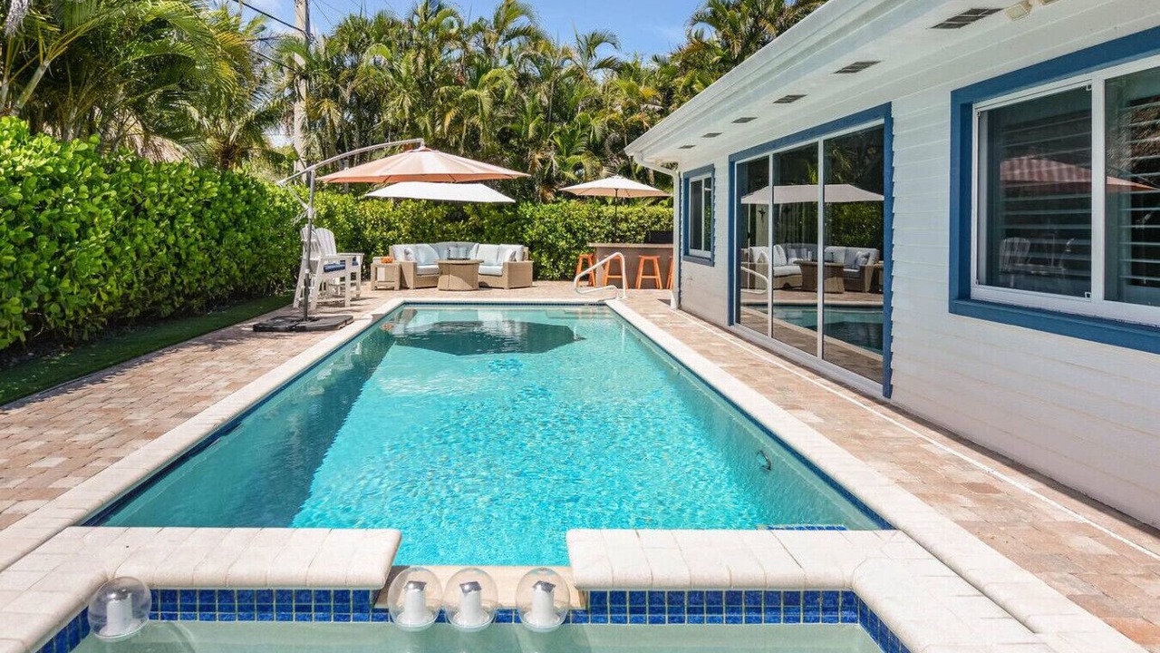 Photo of Outdoor in Jupiter