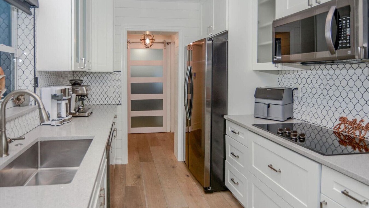 Photo of Kitchen in Jupiter