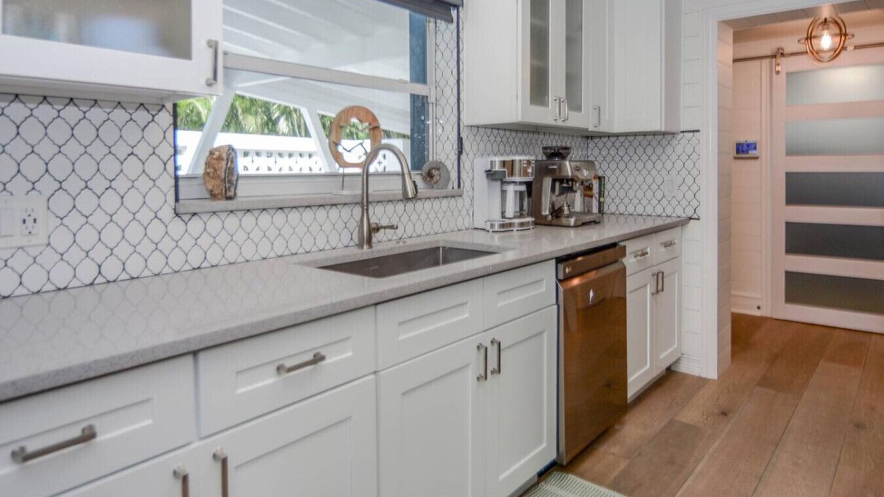 Photo of Kitchen in Jupiter