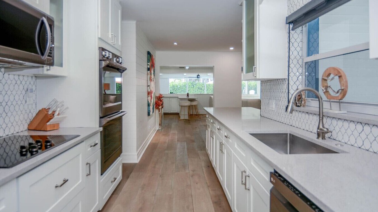 Photo of Kitchen in Jupiter
