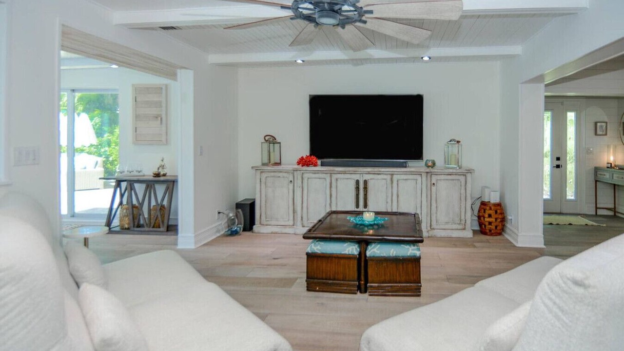 Photo of Livingroom in Jupiter