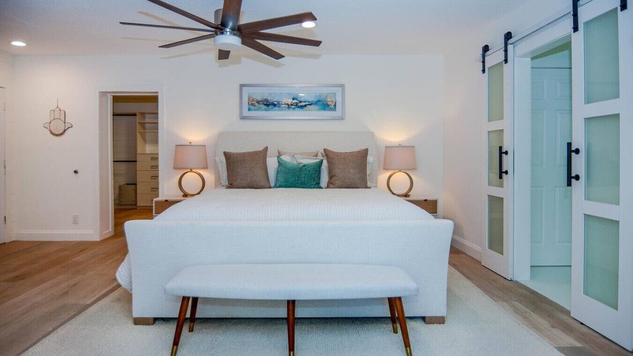 Photo of Bedroom in Jupiter