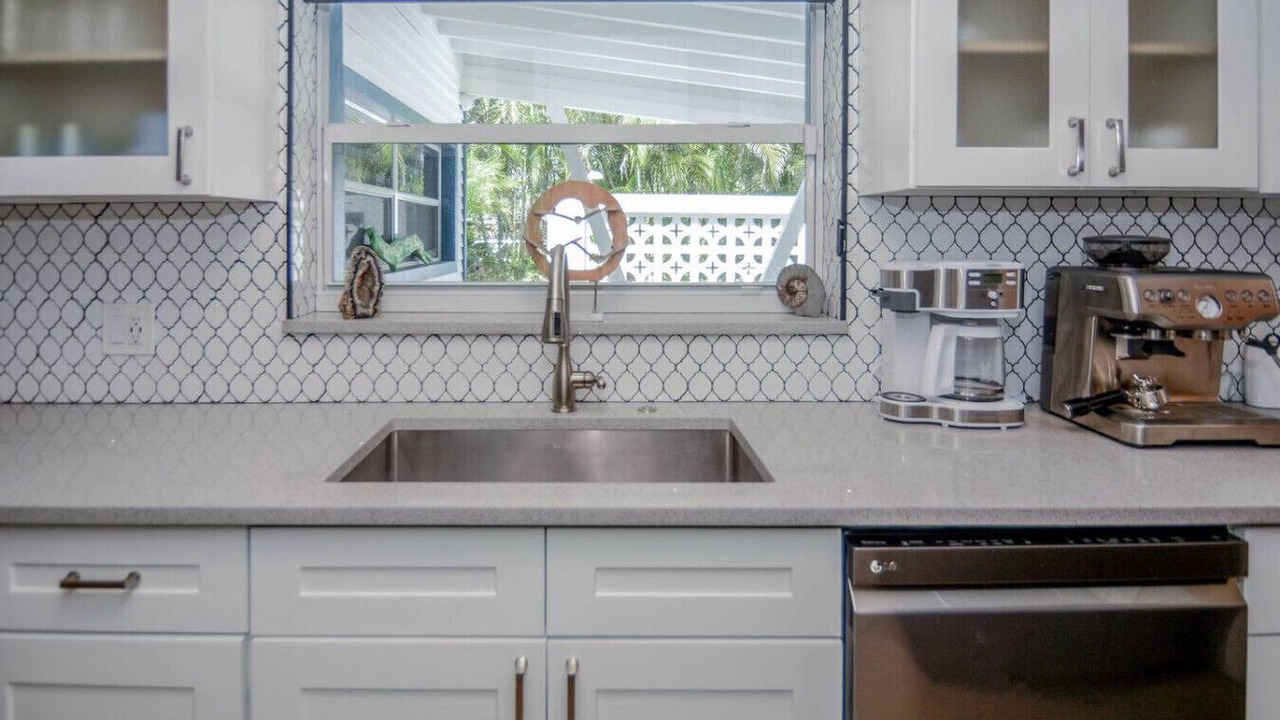 Photo of Kitchen in Jupiter