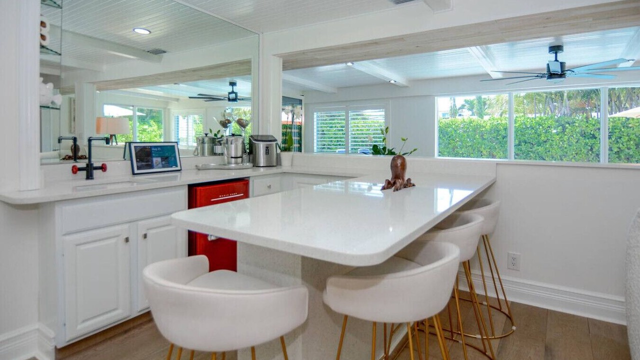 Photo of Kitchen in Jupiter