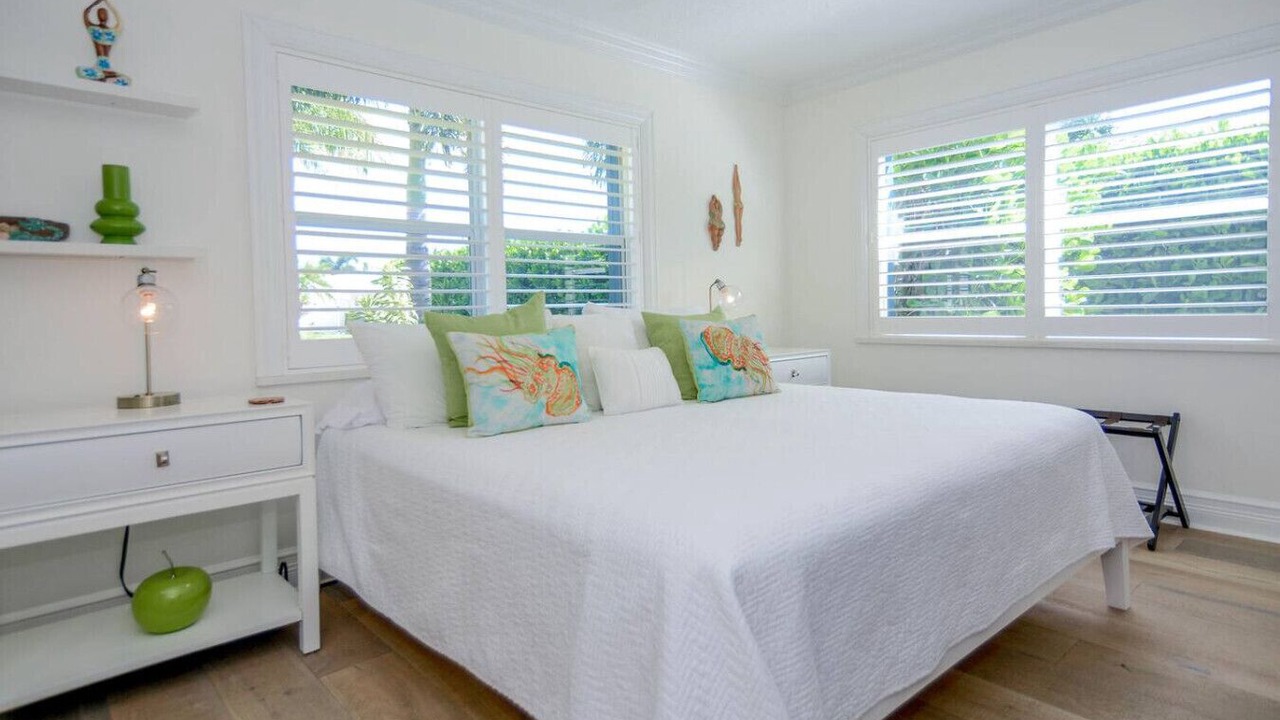 Photo of Bedroom in Jupiter