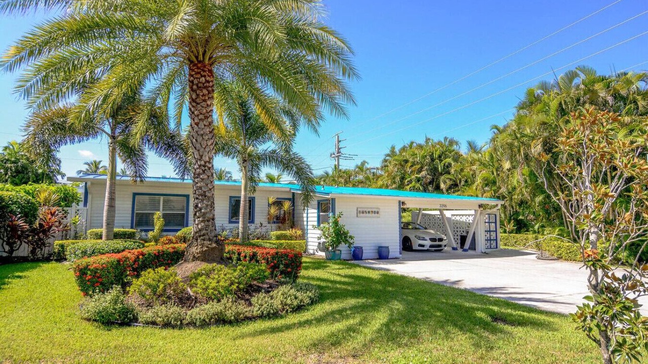 Photo of Outdoor in Jupiter