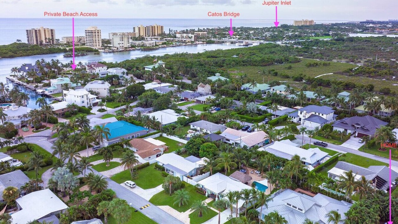 Photo of Outdoor in Jupiter