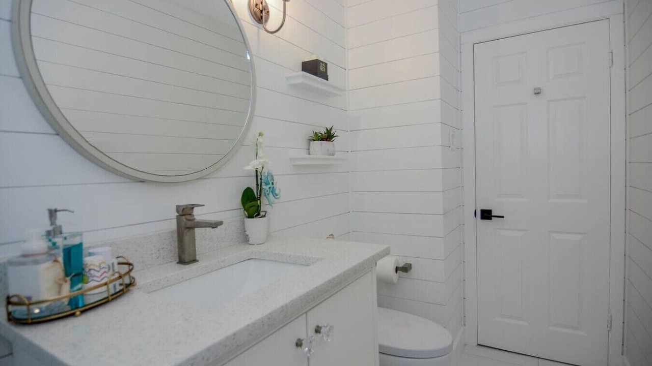 Photo of Bathroom in Jupiter