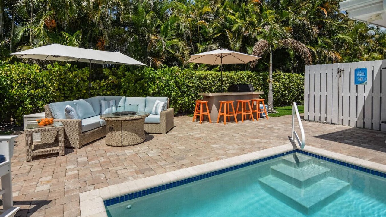 Photo of Outdoor in Jupiter