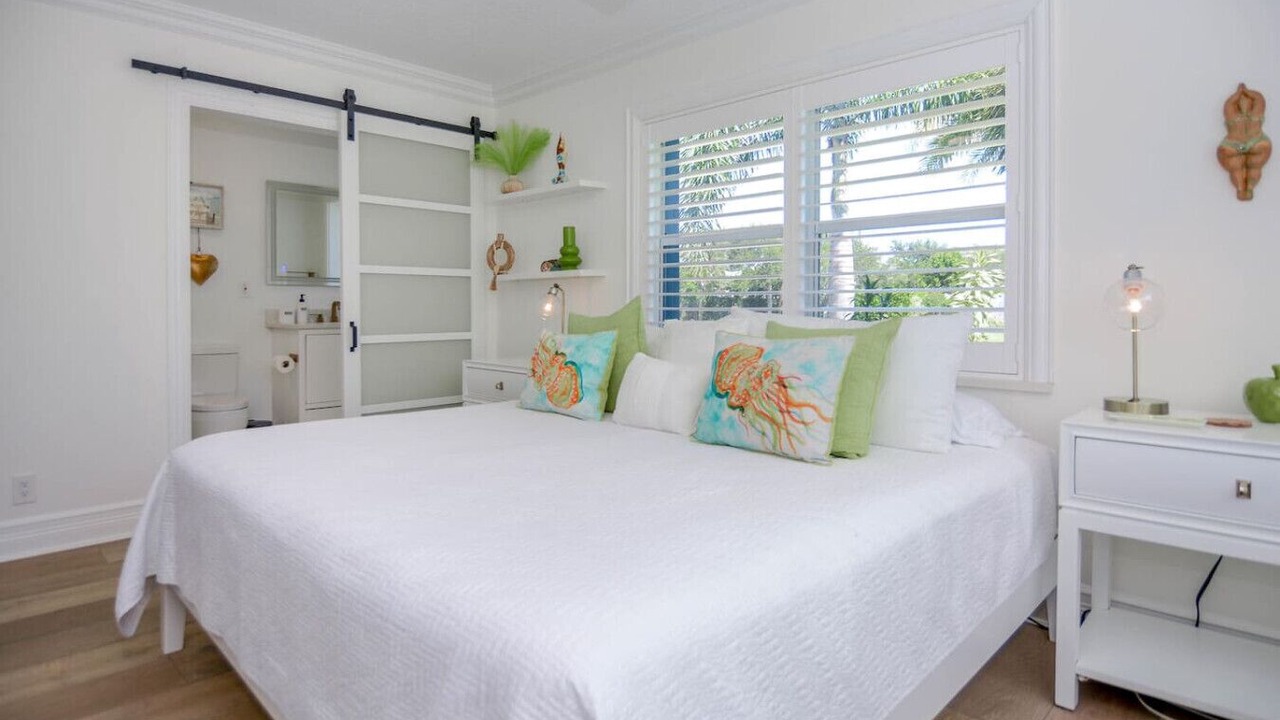 Photo of Bedroom in Jupiter