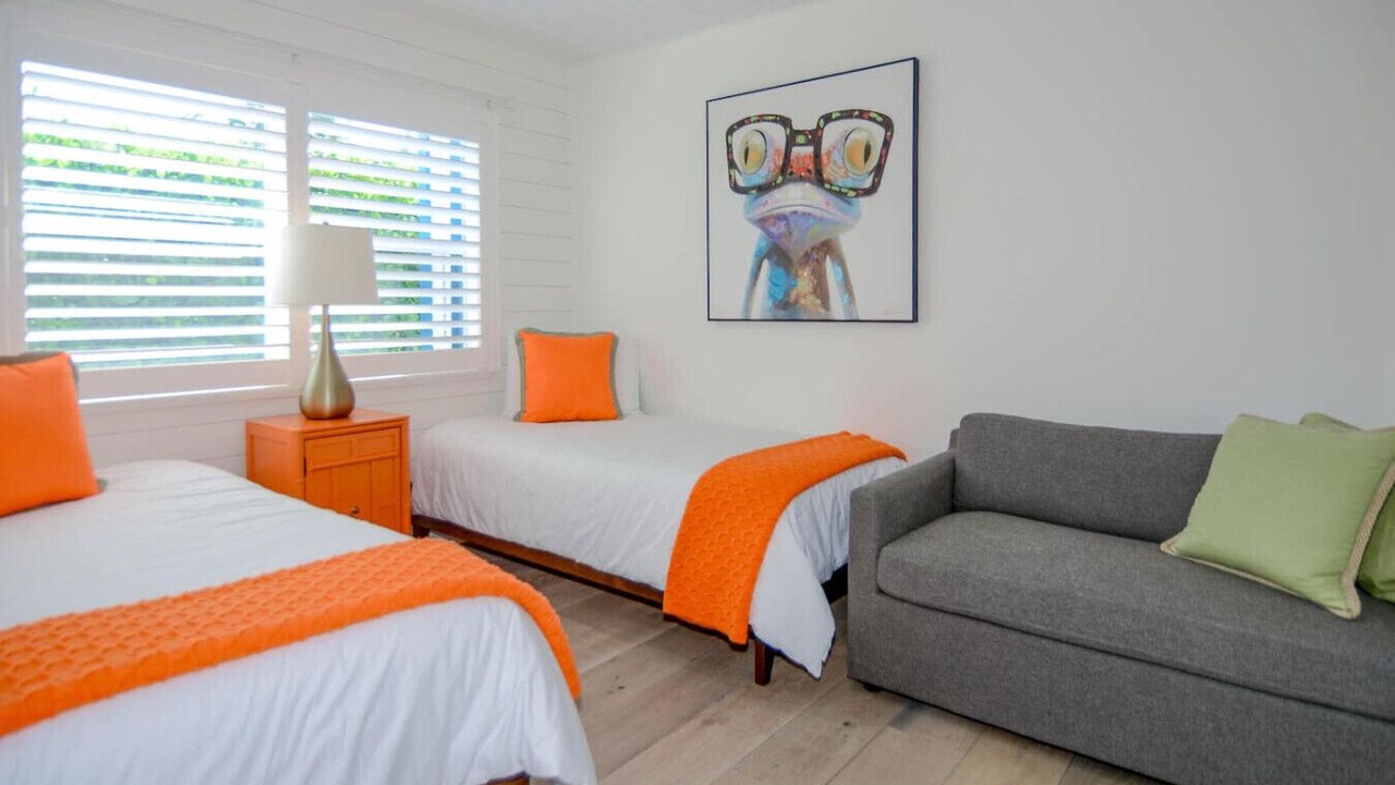 Photo of Bedroom in Jupiter