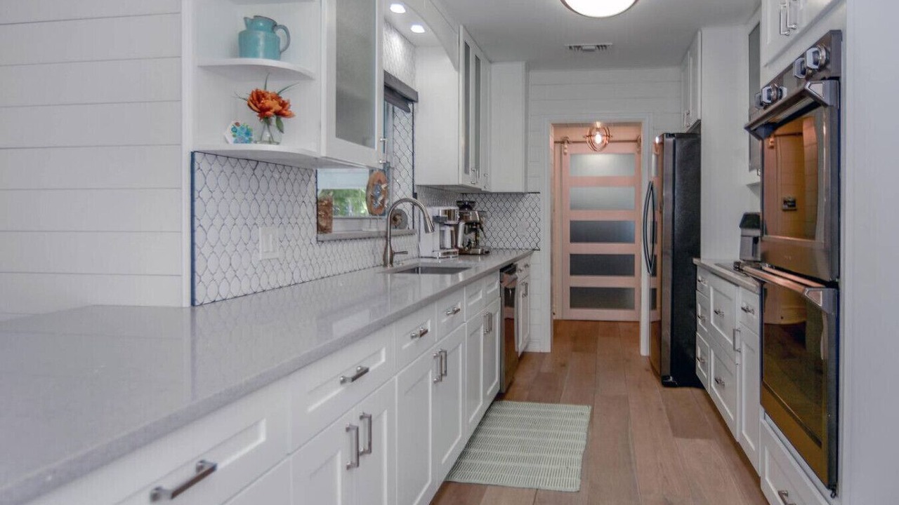 Photo of Kitchen in Jupiter
