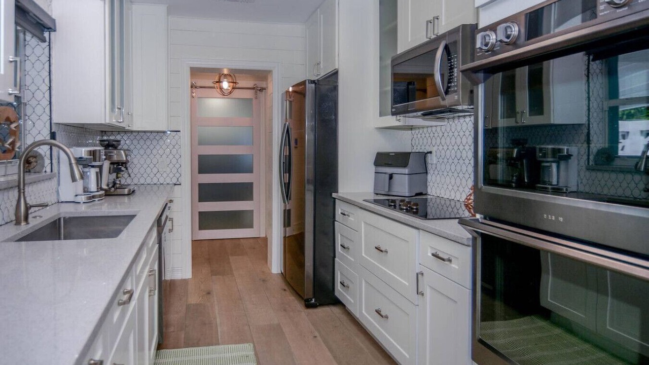 Photo of Kitchen in Jupiter