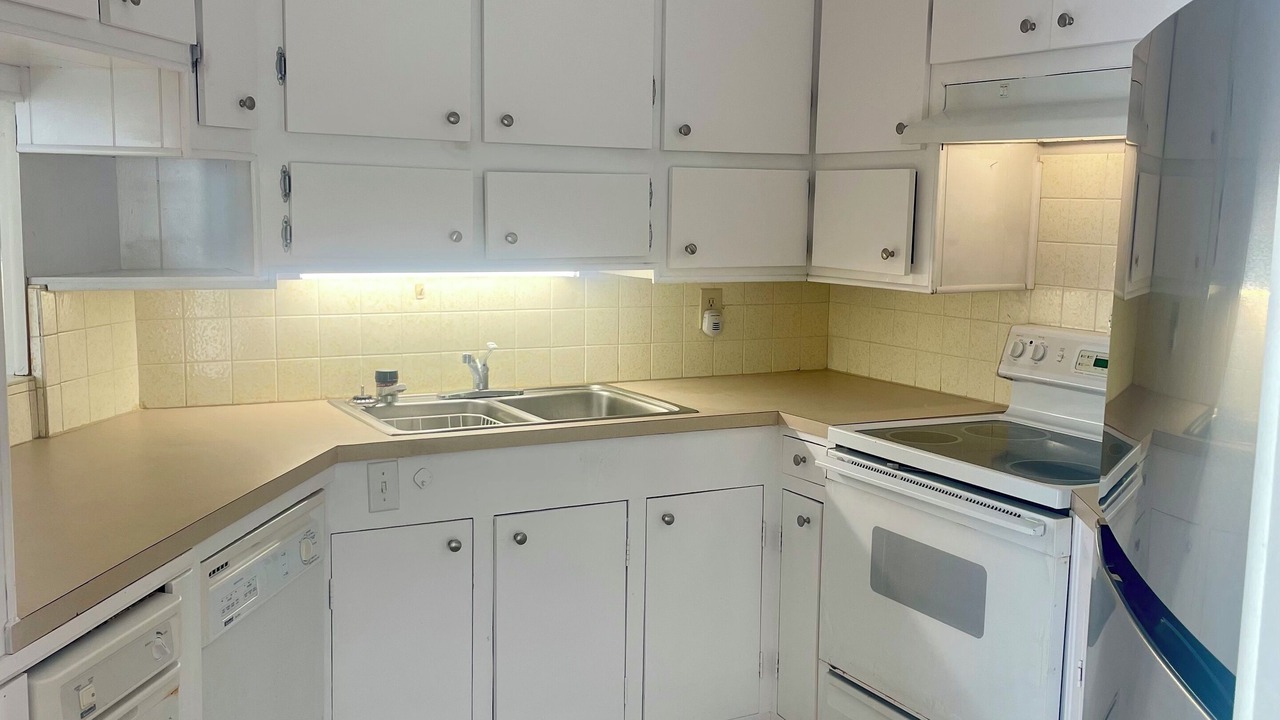 Photo of Kitchen in Little Torch Key