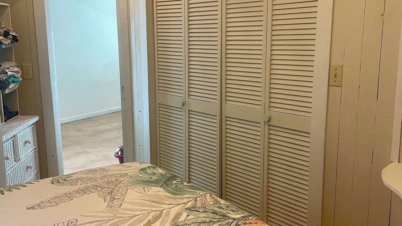 Photo of Bedroom in Little Torch Key