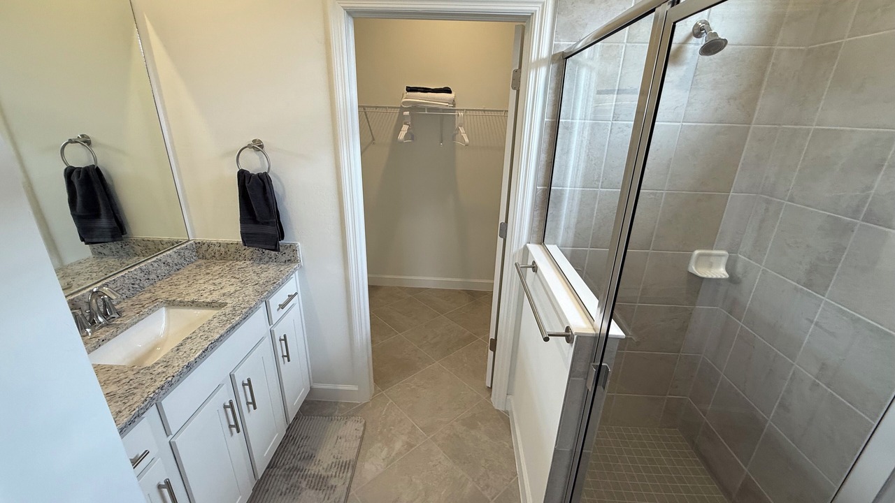 Photo of Bathroom in Lakewood Ranch