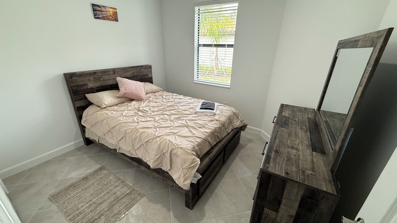 Photo of Bedroom in Lakewood Ranch