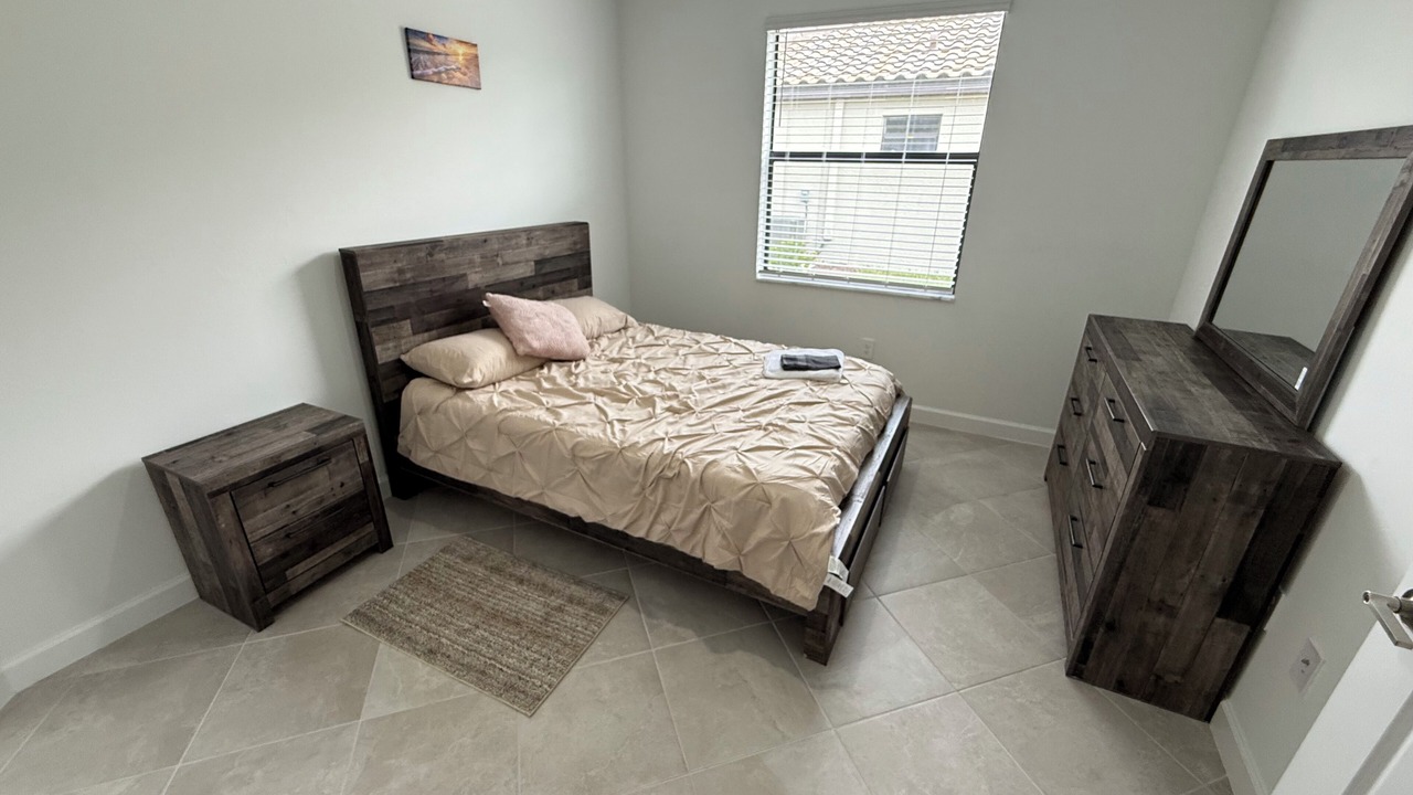 Photo of Bedroom in Lakewood Ranch